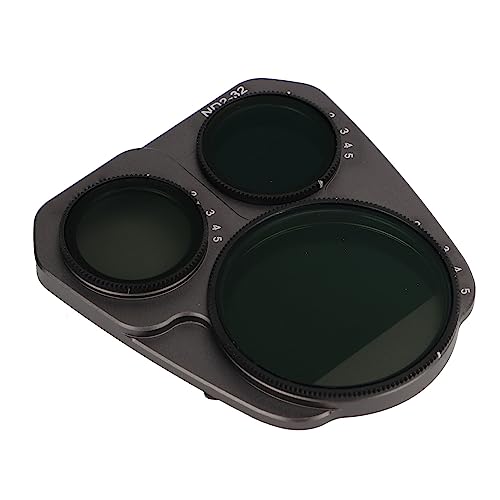 AMONIDA Filtro ND variabile per droni, filtro ND