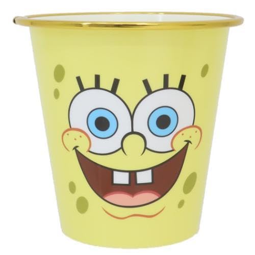Tees Factory Spongebob Petite Dust Box Spongebob SB-5545314SB