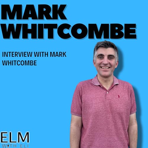 『Mark Whitcombe』のカバーアート
