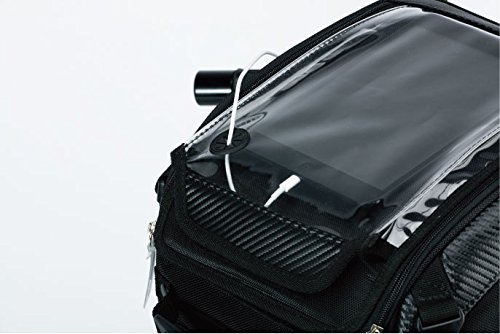 NANKAi(ナンカイ) ミニタンクバッグ BA-037 楽天市場】ナンカイ BA-037ミニ タンクバッグ : MotoGoods Market