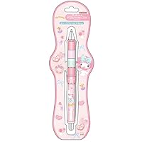 Amazon.co.jp: サンスター文具 サンリオ シャープペン Dr.Grip マイ