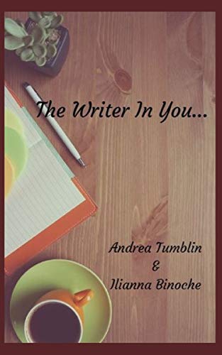 The Writer In You...