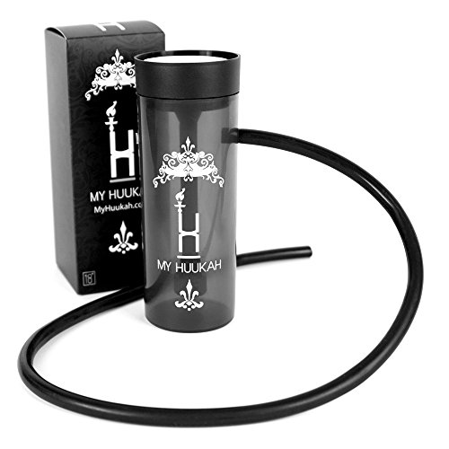 My Huukah (Portable Hookah)
