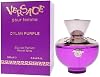 Versace Dylan Purple para Mujer 3.4 oz Eau de Parfum Spray Floral Frutal 3.4 Fl Oz (Paquete de 1) 8