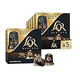 INTENSIDAD 9 - Café molido de tueste natural con sabor intenso y potente con retrogusto especiado.