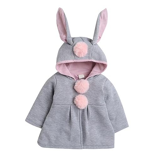 Image of Hopscotch Applique Full-Sleeve Coat