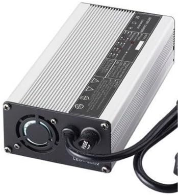 36V 4A Lithium Battery Charger