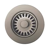 Blanco 441324 Accessories: Sink Waste Flange, Truffle
