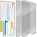 Mr Shield For Samsung Galaxy Note 4 Privacy [Anti Spy] Screen Protector [2-PACK] with Lifetime Replacement Warranty