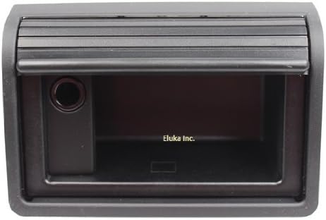 BMW Genuine Ashtray Storage Black for 320 323 325 330 328 M3