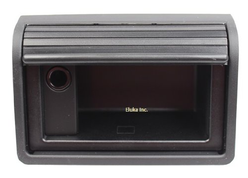 Genuine Ashtray Storage Black for 320 323 325 330 328 M3