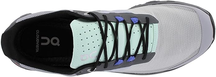 Image of On Men's Cloudvista Shoes