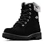 Black/Black-charcoal