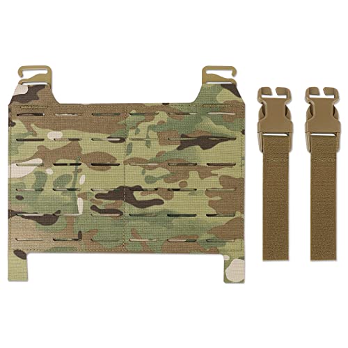 PETAC GEAR Tactical MOLLE Placard