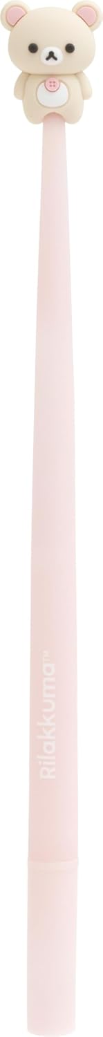 San-x Rilakkuma PR13402 Korilakkuma Ballpoint Pen