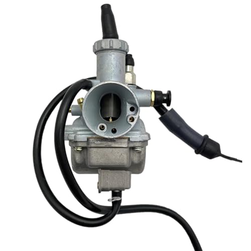 Carburateur LT-F 160 résout les pannes de démarrage du quad Suzuki 2x4