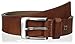 Steve Madden Men's 35Mm Burnish Belt