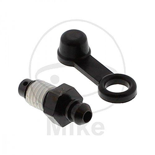 Visite Spurgo FRENI JMP M8 x 1,25 mm, color negro