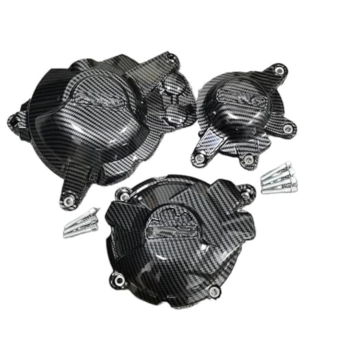 Couvercle moteur Honda CBR1000RR pour sécuriser vos sessions sur circuit SP