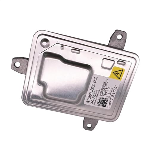 Ballast pour Kia Sorento D1s 921903R900 pour retrouver une conduite de nuit sereine