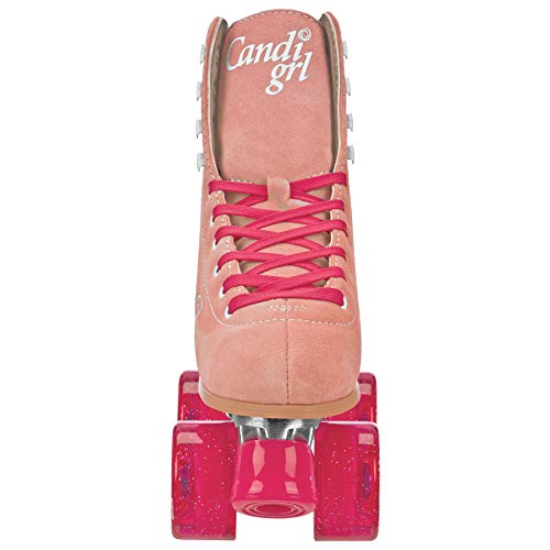 Candi GRL Carlin Damen Rollschuhe künstlerisch