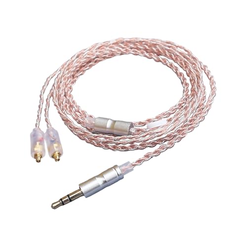 Cable con conector 3.5mm de 120cm para uso móvil miniatura 1