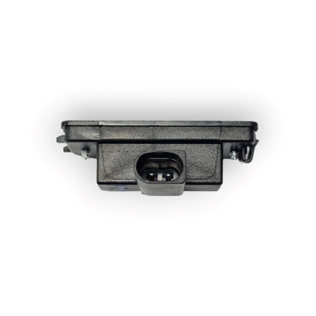 Arka Plaka Aydınlatma Lambası 1J6943021 VW Polo HB ile uyumlu 2001-2002