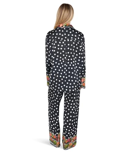 Show Me Your Mumu Women's Classic Pj Set2