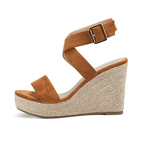 Image of Coutgo womens Open Toe