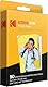 KODAK Barbie x Step Slim – kabelloser mobiler Sofortbilddrucker 2 x 3 Zoll Premium-Fotopapier (50 Blatt)