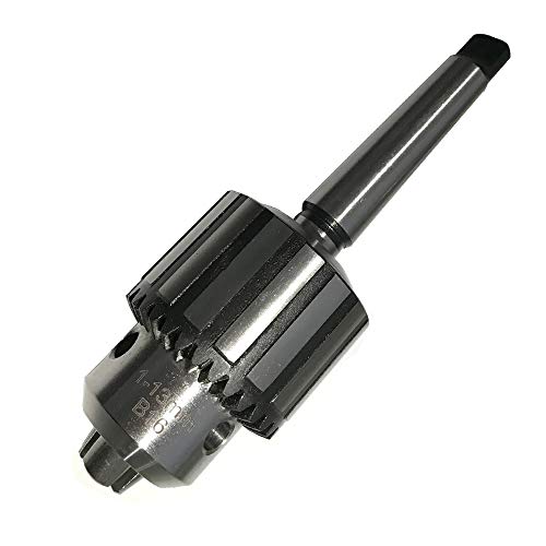 Mandril de perfuração, Mini Mandril de Mandril de Aço Carboneto MT2 5/64