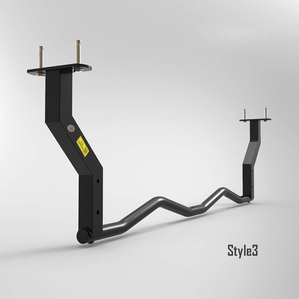 Drążki do podciągania, drążki sufitowe, drążki do podciągania, sprzęt do podciągania, wielofunkcyjny sprzęt fitness