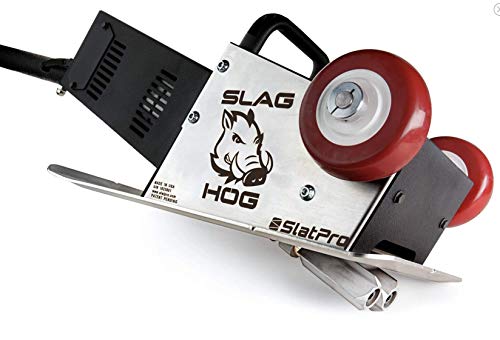 NARROW SLAGHOG® Slat Cleaner FOR LASERS (MIN SLAT SPACING 1.25