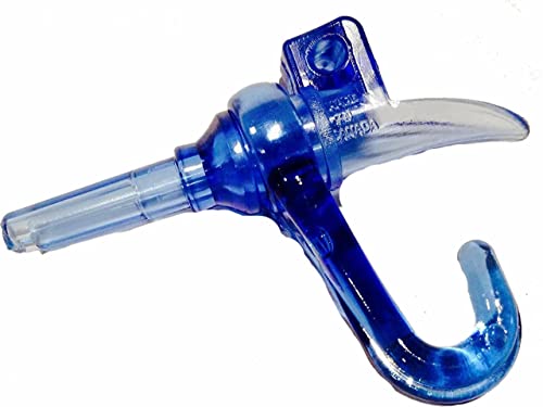 CountryMax Embee Maple Syrup Tapping Spile Plastic Tap (10 Pack)