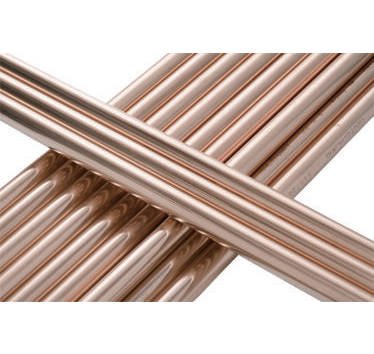 trefimetaux – Tubo Cobre Sanco LS 18 mm 2 m – 5008427