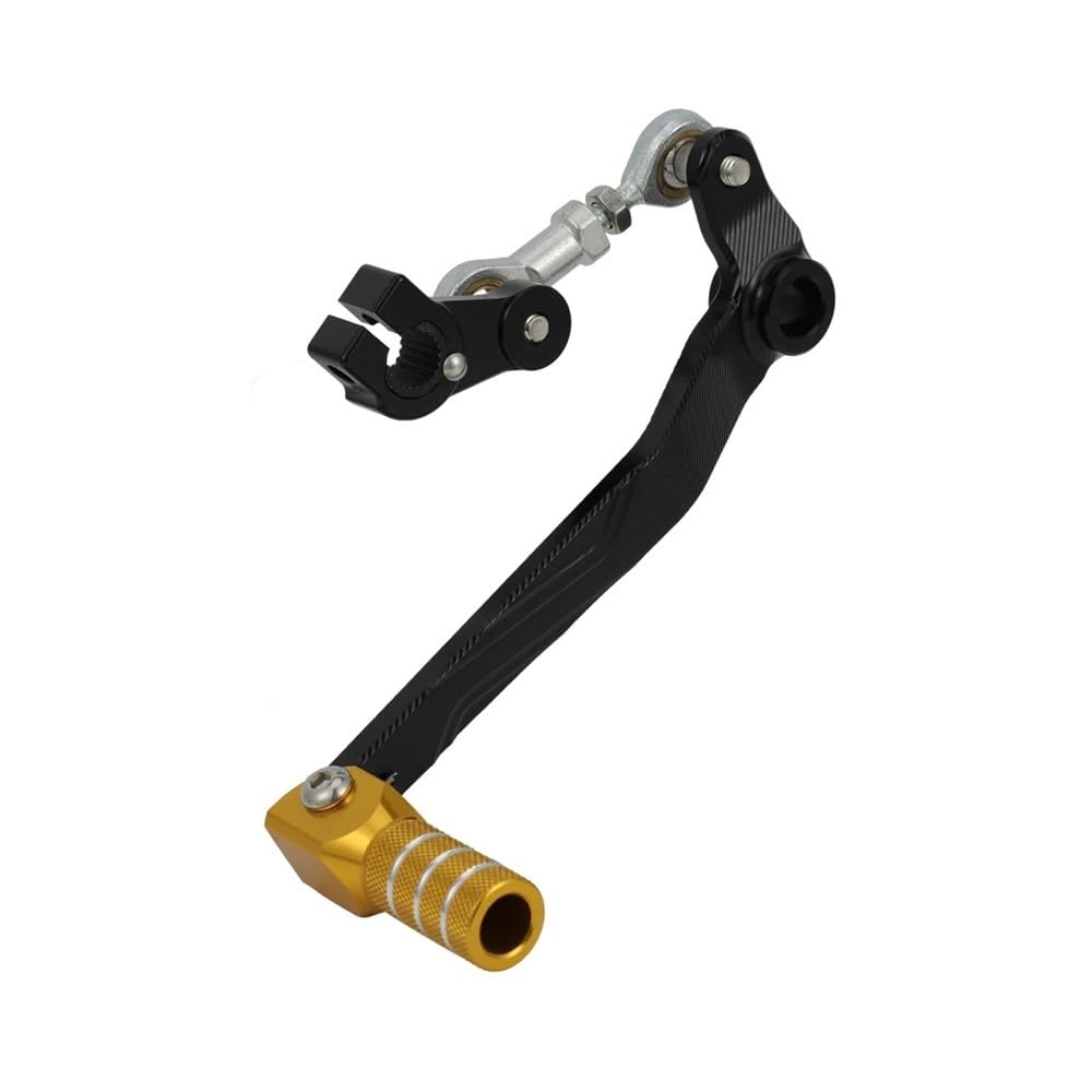 Vyb6sh Color G Gear Shifter Folding For Drz 125 2003-2024 Motorcycle Accessories Cnc Gear Shifter Lever Folding Aluminum Shift Pedal Dirt Pit Motorbike