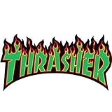 Thrasher
