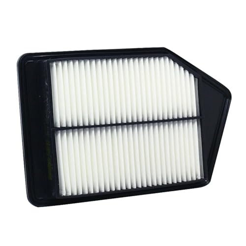 Filtro de aire premium para mantener el motor de tu coche libre de impurezas