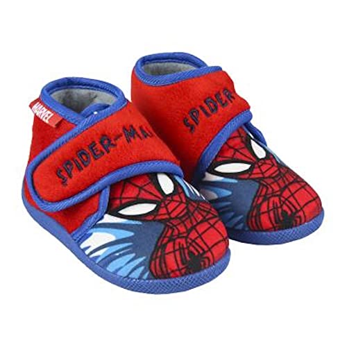 Chausson Ouvert Toy Story - Pantoufles Enfant Confortables Buzz L'Éclair & Woody