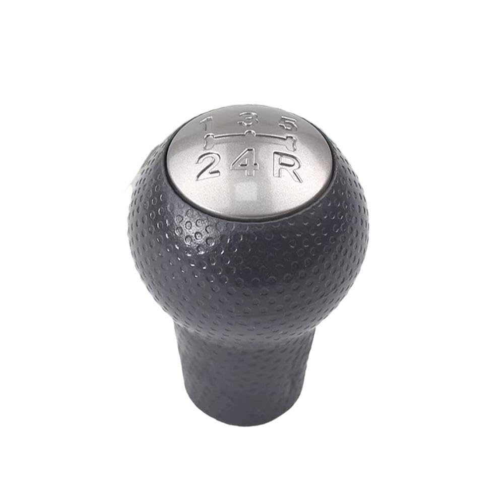 YDXHERTA Auto Accessory Lever Stick Gear Shift Knob for FIT Jazz 2009-2015(Gear Knob)