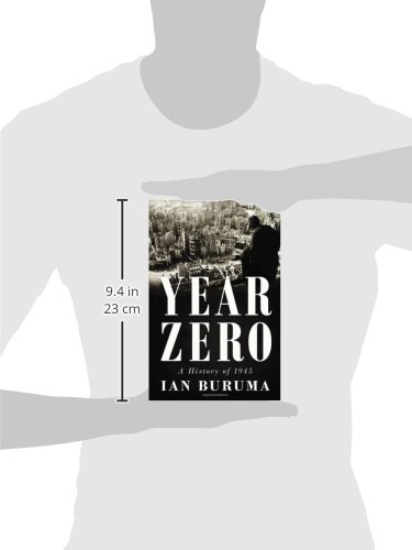 Year Zero: A History of 1945