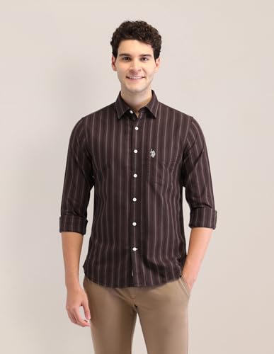 Image of U.S. Polo ASSN. Men Shirt
