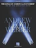 The Songs of Andrew Lloyd Webber: Flute
