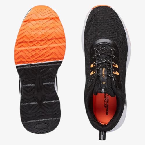 Image of Campus Men's Portal Running Shoes