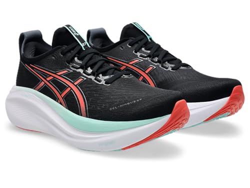 Image of ASICS Men's Gel-Nimbus 27 Running Shoes