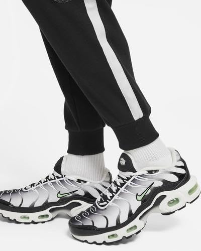 Nike Outdoor Play Pants (Little Kids/Big Kids) Black/Black4