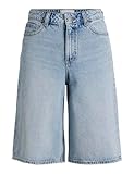 Jjxx Short 5 poches pour garçon Coupe large