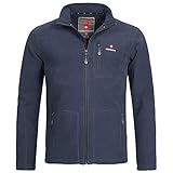 ✓ Modisches Design mit markanten Außennähten