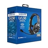 unkomplizierte Mikrofon Stummschaltung dank flip-to-mute-funktion