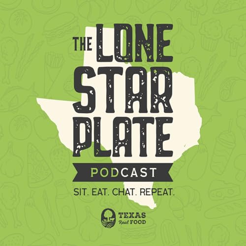 America's Got Talent - The Texas Tenors Podcast Por  arte de portada